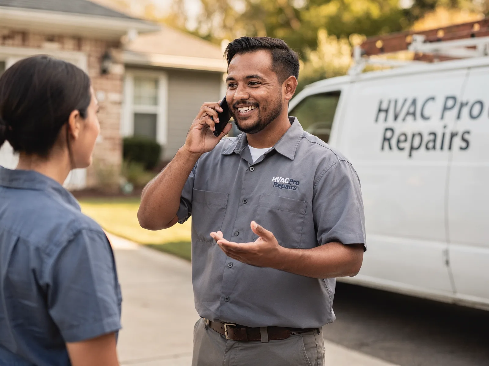 Heat Pump Repair Eveleth, MN FAQs